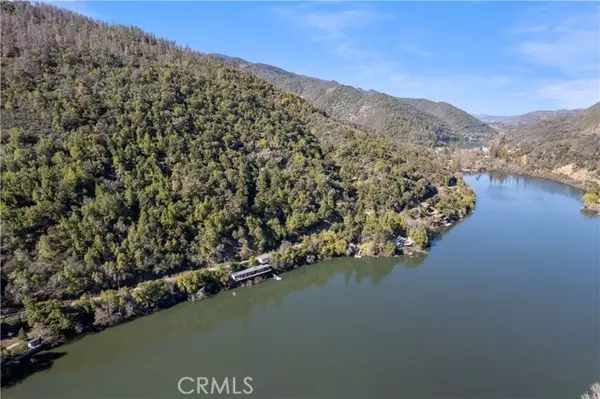 Upper Lake, CA 95485,4655 Laurel Dell