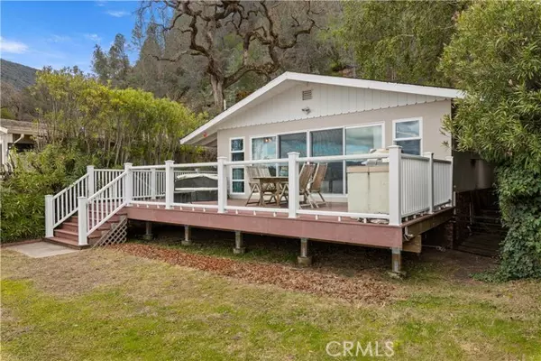 Kelseyville, CA 95451,6216 Soda Bay Road