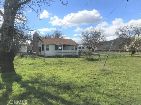 1215 Merritt Road, Lakeport, CA 95453