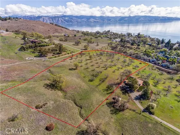 335 Lakeview, Lakeport, CA 95453