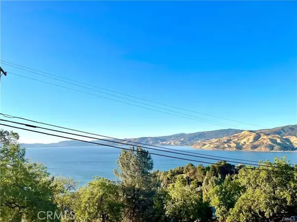 2964 Riviera Heights, Kelseyville, CA 95451