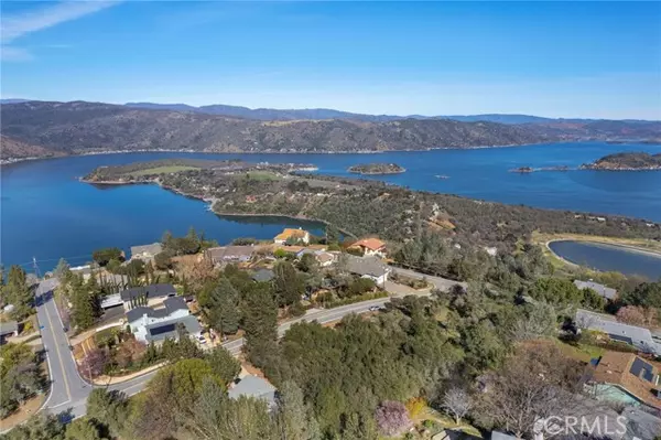 Kelseyville, CA 95451,3147 Riviera Heights