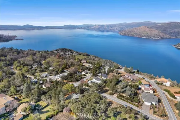 Kelseyville, CA 95451,3147 Riviera Heights