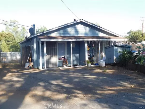 2607 Lakeshore Boulevard, Lakeport, CA 95453