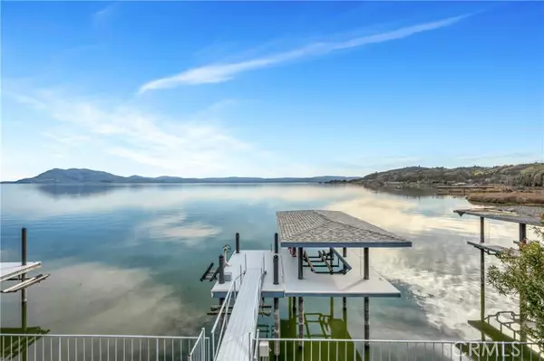 6 Lafferty Road, Lakeport, CA 95453