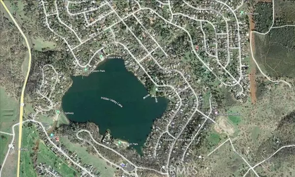 Hidden Valley Lake, CA 95467,17305 Greenridge