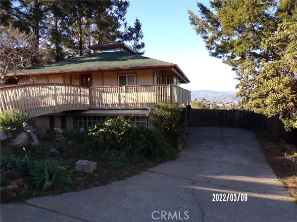 9126 Chippewa, Kelseyville, CA 95451