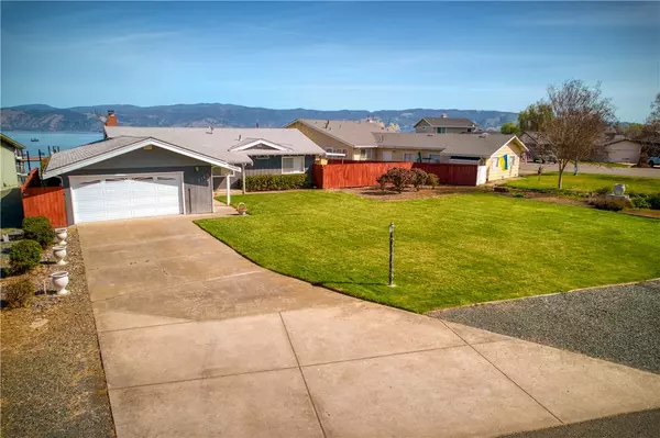 3160 Saint Francis Drive, Lakeport, CA 95453