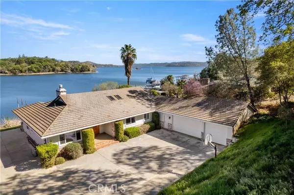 1720 Eastlake Drive, Kelseyville, CA 95451