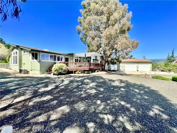 Lakeport, CA 95453,4420 Emilee Court