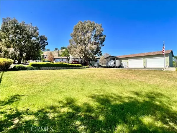 Lakeport, CA 95453,4420 Emilee Court