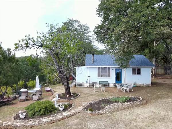 2805 Hartley Street, Lakeport, CA 95453