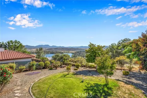 16673 Buckhorn Road, Hidden Valley Lake, CA 95467