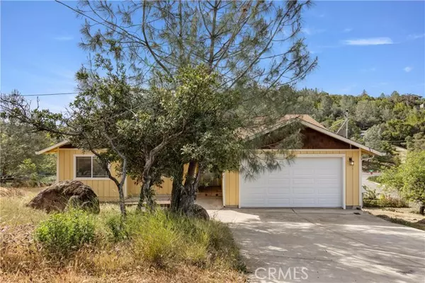 10119 El Capitan Way, Kelseyville, CA 95451