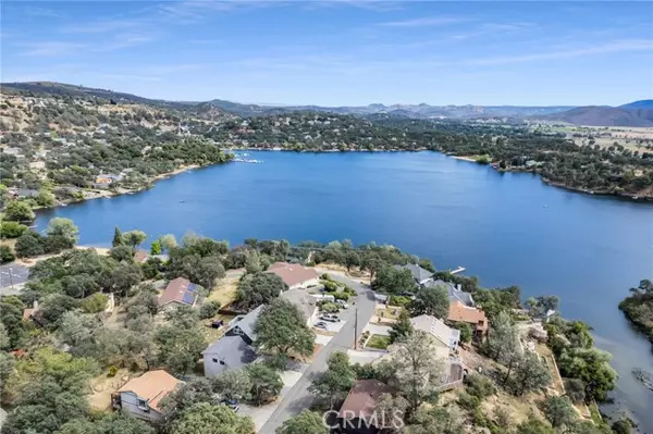 Hidden Valley Lake, CA 95467,18360 North Shore Drive