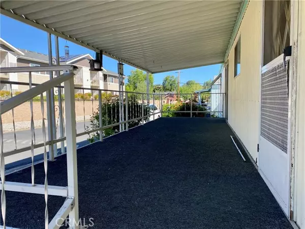 1025 Martin #21, Lakeport, CA 95453