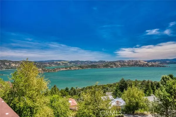 Kelseyville, CA 95451,3432 Pine Terrace