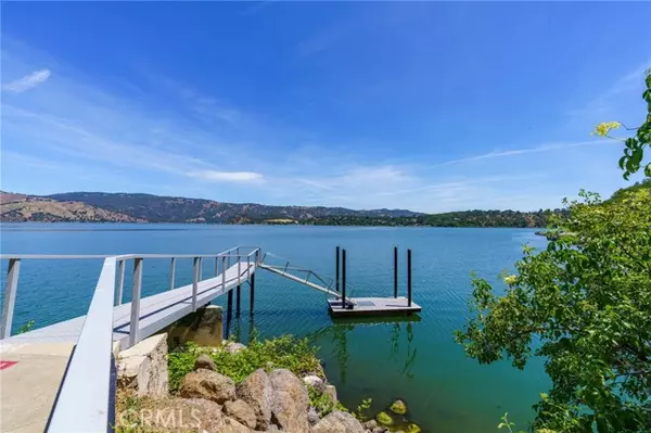 Kelseyville, CA 95451,2852 Aqua Vista Way