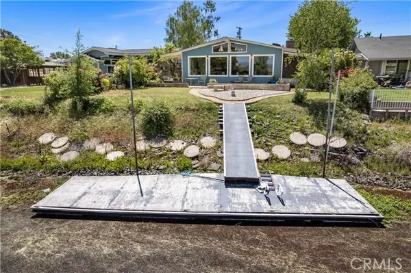 2564 Lands End Drive, Lakeport, CA 95453