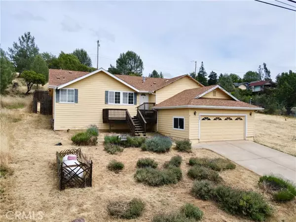 5324 Montezuma Drive, Kelseyville, CA 95451