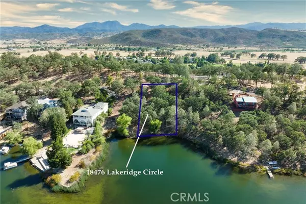 18498 Lakeridge, Hidden Valley Lake, CA 95467