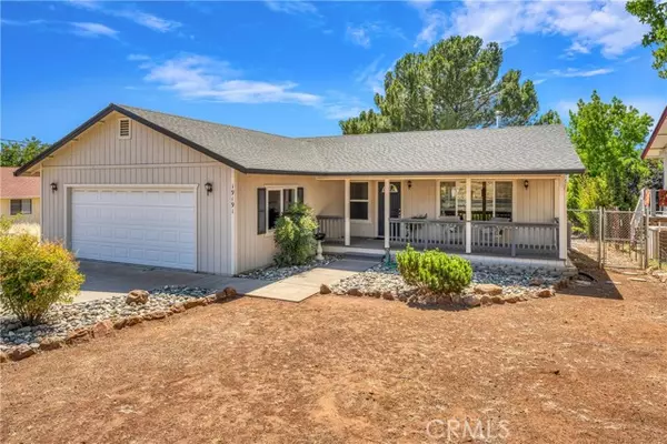 19191 Stonegate Road, Hidden Valley Lake, CA 95467