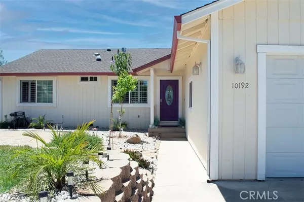 10192 Del Monte Way, Kelseyville, CA 95451