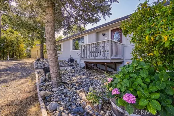 445 Todd Road, Lakeport, CA 95453