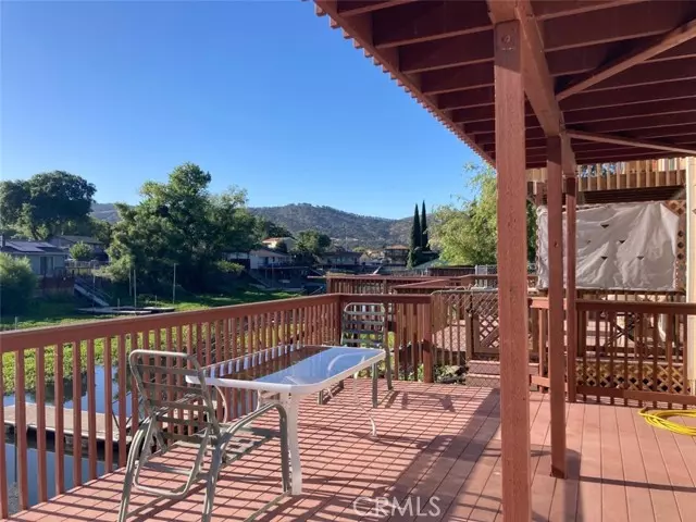 694 Bass Lane, Clearlake Oaks, CA 95423