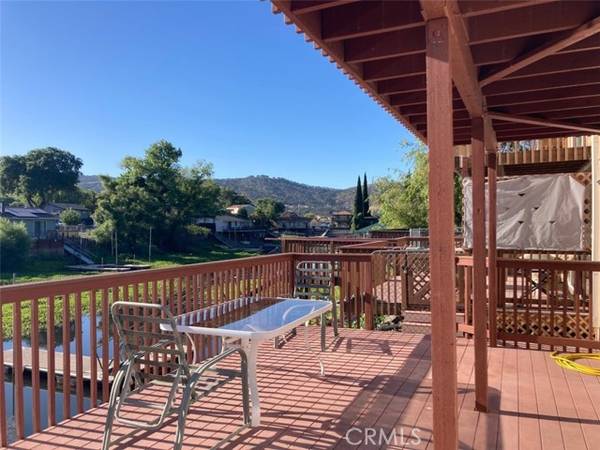 694 Bass Lane, Clearlake Oaks, CA 95423