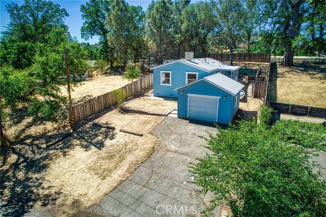 16115 Florence Street, Lower Lake, CA 95457