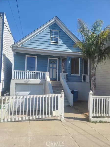 932 Silliman Street, San Francisco, CA 94134