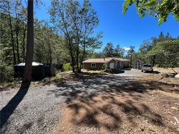 9500 Highway 175, Kelseyville, CA 95451