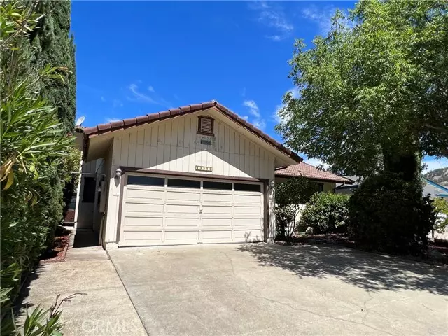 13340 Everglade Boulevard, Clearlake Oaks, CA 95423