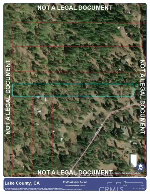 Cobb, CA 95426,11585 Airstrip