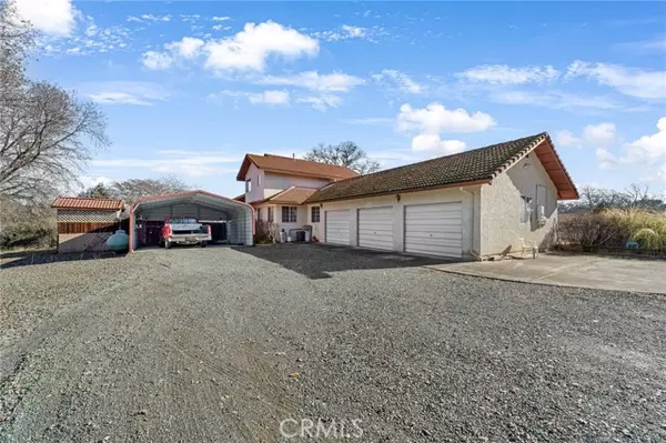 Lakeport, CA 95453,816 Louis Way