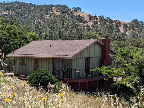 4175 Ferrand Road, Lucerne, CA 95458