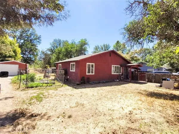 3590 Harris Avenue, Finley, CA 95453