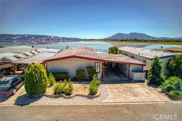 Lakeport, CA 95453,1800 South Main #86