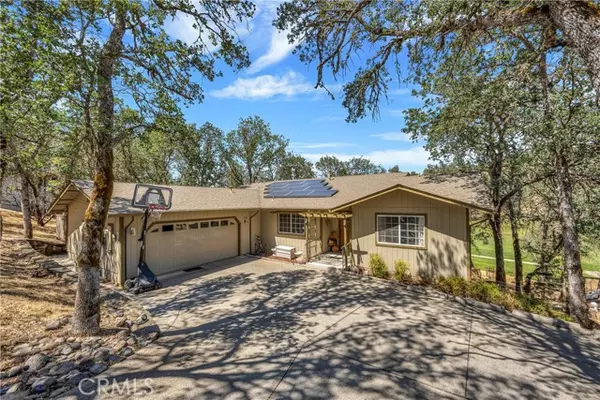 20016 Jigsaw Road, Hidden Valley Lake, CA 95467