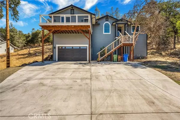 19920 Mountain Meadow, Hidden Valley Lake, CA 95467