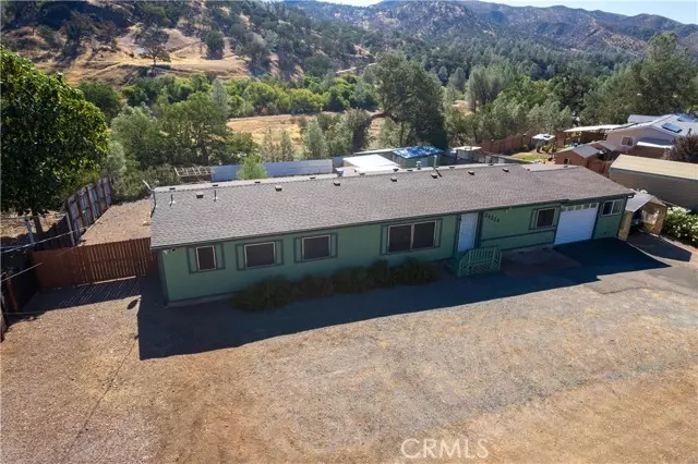 17184 Cache Creek Road, Clearlake Oaks, CA 95423