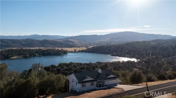 Hidden Valley Lake, CA 95467,17221 Greenridge Road