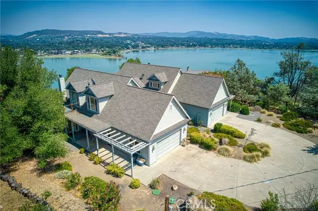 5140 Panorama Drive, Lower Lake, CA 95457