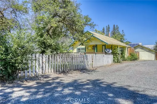 2030 Finley East Road, Finley, CA 95453