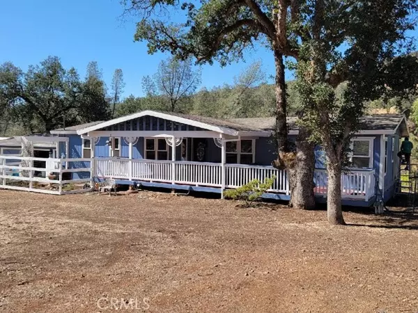 3489 Wolf Creek Road, Clearlake Oaks, CA 95423