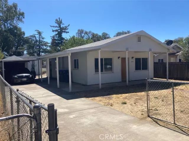 12919 3rd Street, Clearlake Oaks, CA 95423