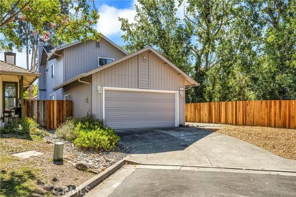 7 Gilbert Court,  Cotati,  CA 94931