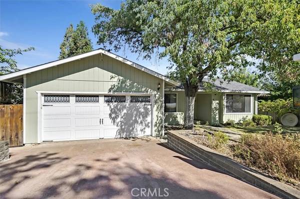 822 15th Street, Lakeport, CA 95453