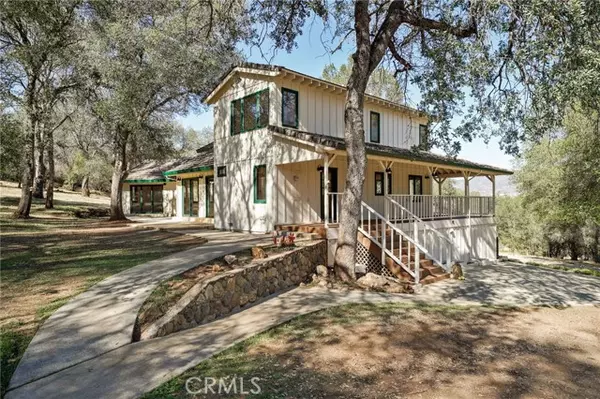 1487 Old Long Valley Rd, Clearlake Oaks, CA 95423